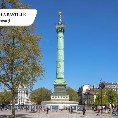 Bluestay 200 - Superb Appartement *