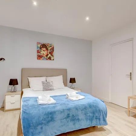Bluestay 200 - Superb Daire *