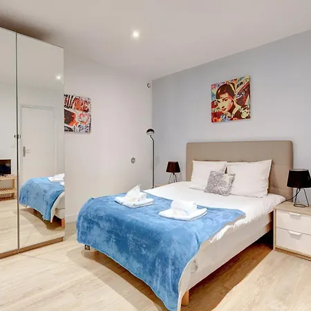 Apartment Bluestay 200 - Superb