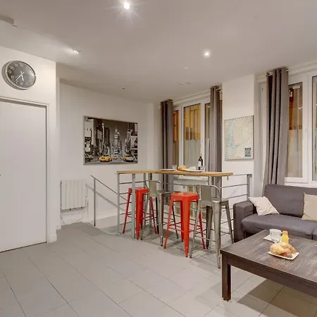 Apartamento Bluestay 200 - Superb