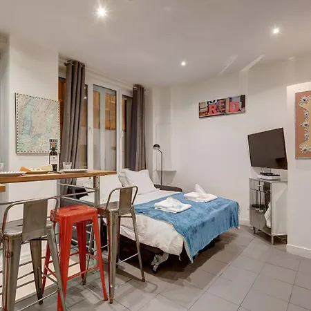 Appartement Bluestay 200 - Superb *