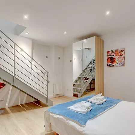 Apartamento Bluestay 200 - Superb
