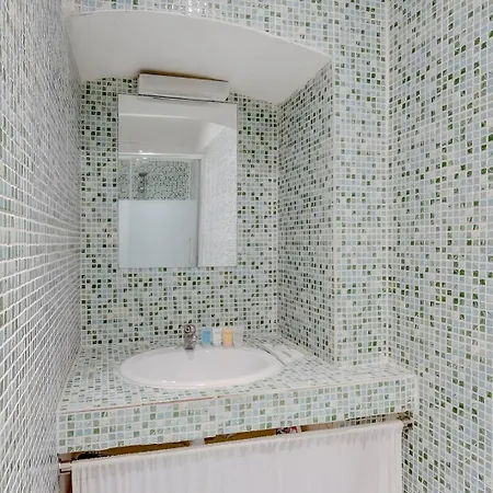 Apartamento Bluestay 200 - Superb