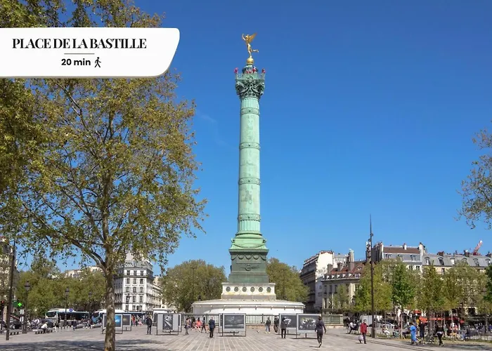 Bluestay 200 - Superb Lejlighed *