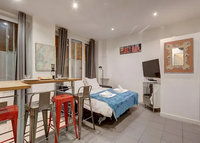 Lejlighed Bluestay 200 - Superb *