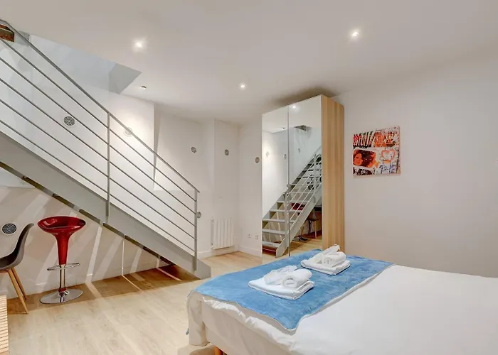 Lejlighed Bluestay 200 - Superb