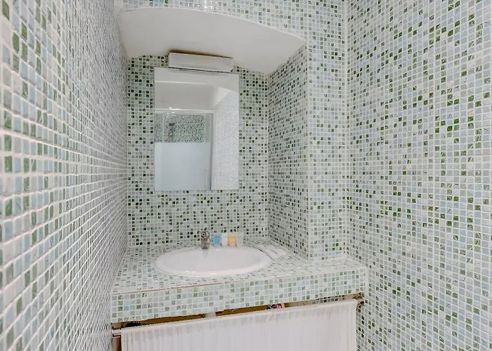 Lejlighed Bluestay 200 - Superb